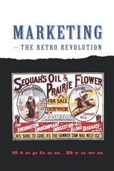 Marketing - The Retro Revolution - Stephen Brown - 9780761968511