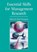 Essential Skills for Management Research, David Partington - Gebonden - 9780761970071