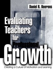 Evaluating Teachers for Professional Growth