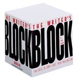 The Writer's Block - Jason Rekulak - 9780762409488
