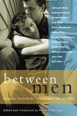 Between Men - Richard Canning - 9780762442836