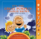 It's the Great Pumpkin, Charlie Brown - Charles M. Schulz - 9780762446063