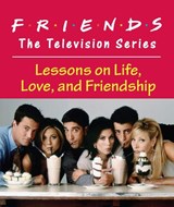Friends: The Television Series - Shoshana Stopek - 9780762446148