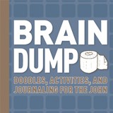 Brain Dump - Running Press - 9780762459773