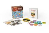 The Little Box of emoji - Running Press - 9780762463701
