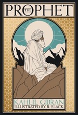 The Prophet - Kahlil Gibran - 9780762470228