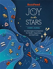 BuzzFeed Joy in the Stars Cosmic Journal