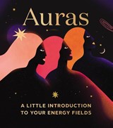 Auras - Nikki Van De Car - 9780762474752