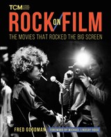 Rock on Film - Fred Goodman - 9780762478439