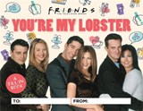 Friends: You're My Lobster - Micol Ostow - 9780762480586