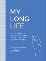 My Long Life - Ayse Birsel - 9780762481170