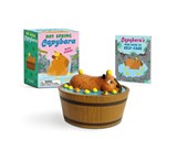Potenza, V: Hot Spring Capybara - Victoria Potenza - 9780762489831