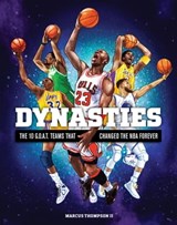 Dynasties - Marcus Thompson II - 9780762496280