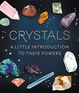 Crystals - Nikki Van De Car - 9780762497959