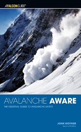 Avalanche Aware - MOYNIER,  John - 9780762738038