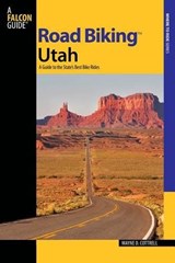 Road Biking (TM) Utah - COTTRELL,  Wayne D. - 9780762739622
