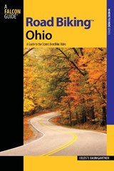 Road Biking™ Ohio - Celeste Baumgartner - 9780762739639