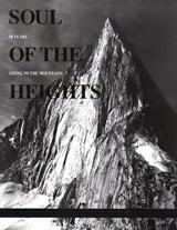 Soul of the Heights - COOPER,  Ed - 9780762745272