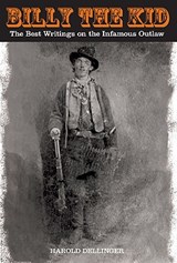Billy the Kid - DELLINGER,  Harold - 9780762748938