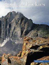 Soul of the Rockies - COOPER,  Ed - 9780762749416
