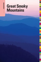 Insiders' Guide (R) to the Great Smoky Mountains - Katy Koontz - 9780762750382