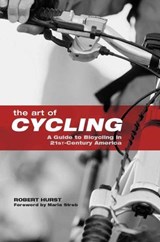 Art of Cycling - Robert Hurst - 9780762751976