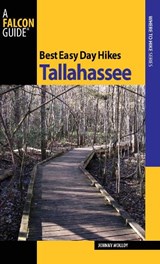 Best Easy Day Hikes Tallahassee - MOLLOY,  Johnny - 9780762752980