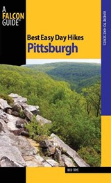 Best Easy Day Hikes Pittsburgh - Bob Frye - 9780762754380