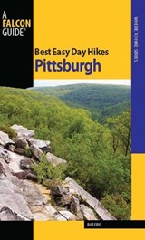 Best Easy Day Hikes Pittsburgh - Bob Frye - 9780762756346