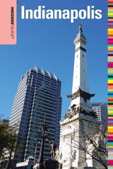 Insiders' Guide (R) to Indianapolis - FINCH,  Jackie Sheckler - 9780762756735
