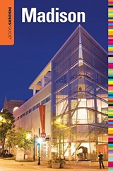 Insiders' Guide (R) to Madison, WI - REVOLINSKI,  Kevin - 9780762756964
