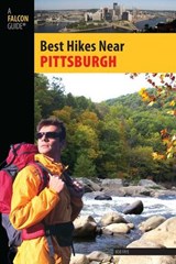 Best Hikes Near Pittsburgh - Bob Frye - 9780762757923