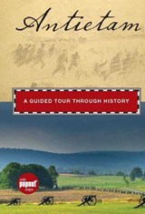 Antietam - Cynthia Parzych - 9780762758104