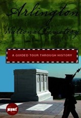 Arlington National Cemetery - Cynthia Parzych - 9780762758111