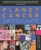 Planet Cancer - ADAMS,  Heidi Di ; Schultz, Christopher - 9780762759019