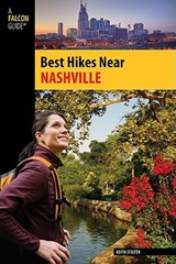 Best Hikes Near Nashville - STELTER,  Keith - 9780762759804