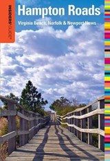 Insiders' Guide (R) to Hampton Roads - GERMANOTTA,  Anthony - 9780762760176