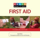 Knack First Aid - Buck Tilton - 9780762762248