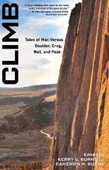 Climb - Kerry Burns ; Cameron Burns - 9780762771493