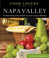 Food Lovers' Guide to (R) Napa Valley