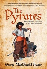 The Pyrates - FRASER,  George MacDonald - 9780762774319