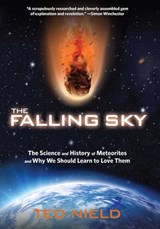 Falling Sky - Ted Nield ; Granta Books - 9780762775897
