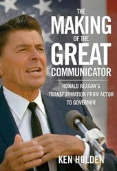Making of the Great Communicator