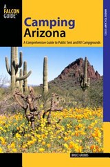 Camping Arizona - GRUBBS,  Bruce - 9780762781751