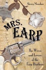 Mrs. Earp - Sherry Monahan - 9780762788354