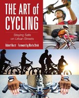 Art of Cycling - HURST,  Robert - 9780762790050