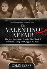 Valentino Affair - EVANS,  Colin - 9780762791491