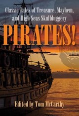 Pirates! - MCCARTHY,  Tom - 9780762794546
