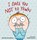 I Dare You Not to Yawn, BOUDREAU,  Helene - Gebonden - 9780763650704