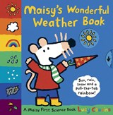 MAISYS WONDERFUL WEATHER BK - Lucy Cousins - 9780763650964